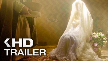 Image of THE LADY OF HEAVEN Trailer (2021)