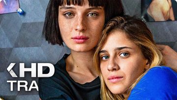 Bild zu BABY Trailer German Deutsch (2018) Netflix