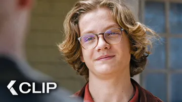 Bild zu Ein neuer Fall! - Clip