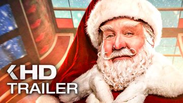 Image of THE SANTA CLAUSES Trailer (2022)
