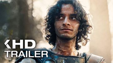 Image of HOUSE OF DAVID Season 2 Official Trailer (2026)