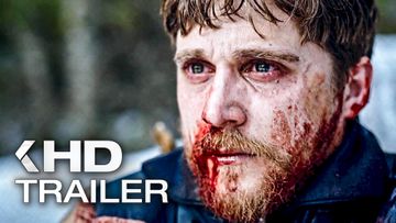 Bild zu RED DOT Trailer German Deutsch (2023)