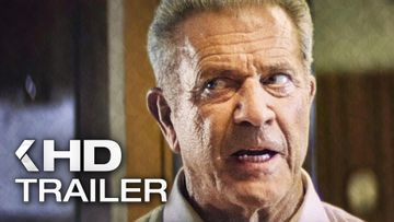 Bild zu NEW YORK CONFIDENTIAL Trailer German Deutsch (2023) Mel Gibson, Dominic Purcell, Exklusiv