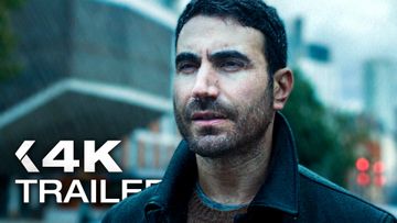 Bild zu ALL OF YOU Trailer German Deutsch (2025) Brett Goldstein, Apple TV+