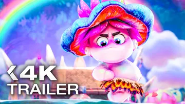 Image of FORGOTTEN ISLAND New Trailer