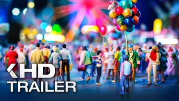 Bild zu WUNDERLAND: Vom Kindheitstraum zum Welterfolg Trailer German Deutsch (2024)