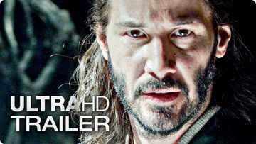 Bild zu 47 RONIN Offizieller Trailer Deutsch German | 2014 Keanu Reeves [Ultra-HD / 4K]