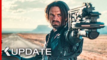 Image of Thunderbolts (2025) Marvel Movie Preview