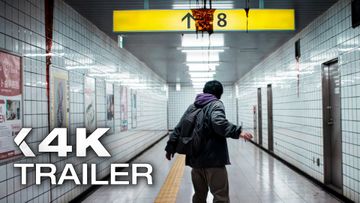 Image of EXIT 8 Official Final Trailer (2026)