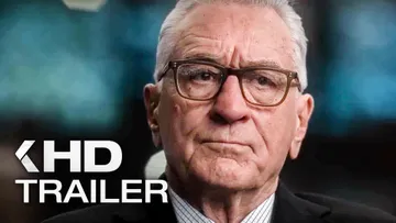 Image of ZERO DAY Trailer (2025) Robert De Niro, Netflix