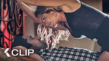 Image of Jennifer Aniston Seduces Her Ex to Get What She Wants - THE BOUNTY HUNTER Clip | Gerard Butler