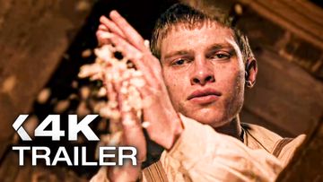 Bild zu COWARD Trailer German Deutsch (2026)