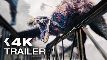 Image of THE BEST UPCOMING ACTION MOVIES 2026 (Trailers)