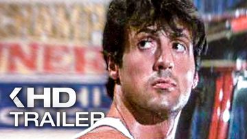 Bild zu OVER THE TOP Trailer German Deutsch (1987) Silvester Stallone