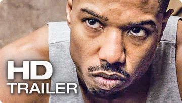 Image of CREED Official Trailer (2016)