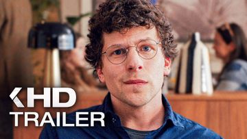 Bild zu A REAL PAIN Trailer 2 German Deutsch (2025) Jesse Eisenberg