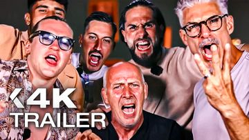 Bild zu THE 50 Staffel 3 Trailer German Deutsch (2026)