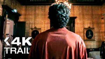 Bild zu 4 BLOCKS ZERO Teaser Trailer German Deutsch (2026) HBO