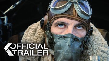 Image of Masters of the Air Trailer (2024) Austin Butler, Apple TV+