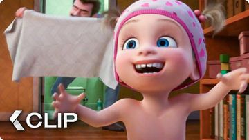 Image of Baby Riley's Memories Movie Clip - Inside Out (2015)