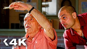 Image of These Scenes Hit Harder Than You Think - BETTER CALL SAUL's Most Underrated Scenes | Bob Odenkirk