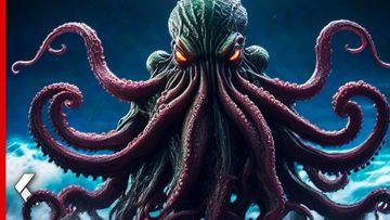 Bild zu Star Regisseur bringt DER RUF VON CTHULHU auf die große Leinwand!