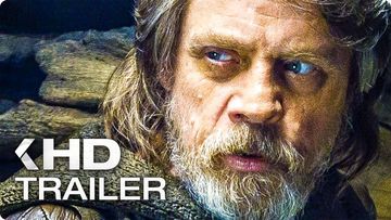 Image of STAR WARS 8: The Last Jedi International Trailer 2 (2017)