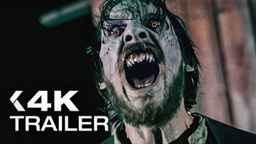 Image of THE WOLF AND THE LAMB Trailer (2026)
