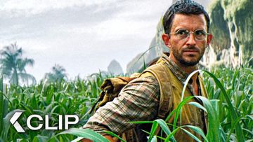 Bild zu Die Entdeckung des Titanosaurus! - Clip