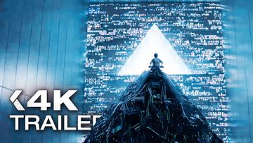 Image of NEW MOVIE TRAILERS 2026