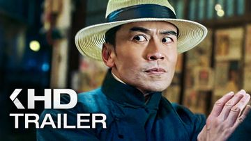 Bild zu IP MAN: And the Four Kings Trailer German Deutsch (2024) Exklusiv