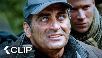 Image of Beckett’s Negotiation Turns Deadly - SNIPER: Ghost Shooter Clip | Chad Michael Collins