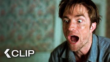 Bild zu Robert Pattinson führt eine Ehe am Abgrund! - Clip