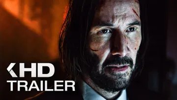 Bild zu JOHN WICK: Ballerina Trailer German Deutsch (2025)