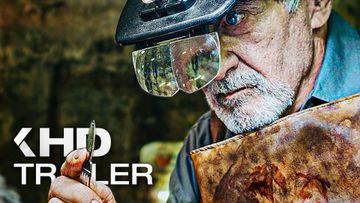 Bild zu THE GOLDSMITH Trailer German Deutsch (2023)