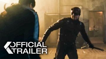 Image of ECHO “Daredevil vs. Echo” New Trailer (2024)