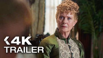 Bild zu THE GILDED AGE Season 4 Trailer (2026) Christine Baranski, Cynthia Nixon