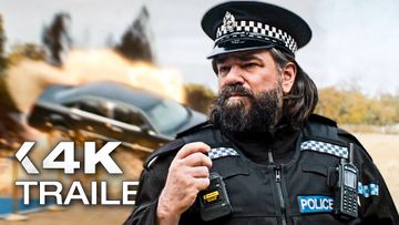 Bild zu CITADEL Staffel 2 Trailer German Deutsch (2026) Priyanka Chopra Jonas, Stanley Tucci