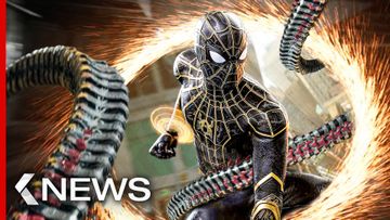 Image of Spider-Man No Way Home Hidden Details, Gladiator 2, Doctor Strange, Lethal Weapon