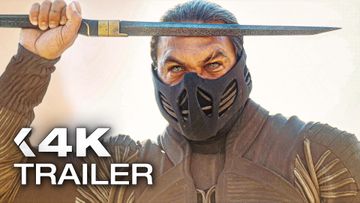 Bild zu DUNE 3 Trailer 2 German Deutsch (2026)