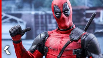 Image of DEADPOOL 3 Theatrical Release was Canceled