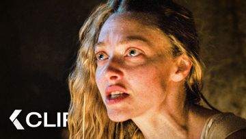 Image of Hunger And Thirst Song - THE TESTAMENT OF ANN LEE Clip