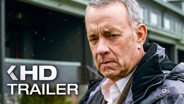 Image of A MAN CALLED OTTO Trailer (2023) Tom Hanks