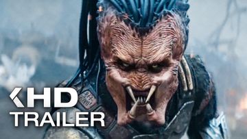 Bild zu PREDATOR: Badlands Trailer 2 German Deutsch (2025)
