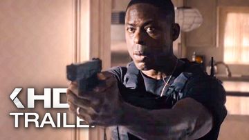 Bild zu PARADISE Trailer 2 German Deutsch (2025) Sterling K. Brown, James Marsden