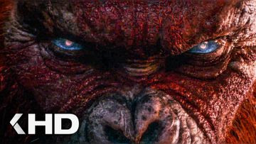 Image of Godzilla x Kong: The New Empire Teaser Trailer (2024) Godzilla vs. Kong 2