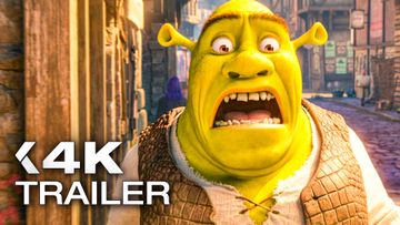Bild zu SHREK 5 Tráiler Oficial Español Latino (2027)