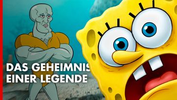 Bild zu Das geniale Erfolgsgeheimnis von Spongebob Schwammkopf
