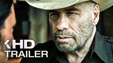Bild zu MOB LAND Trailer German Deutsch (2024) John Travolta, Exklusiv