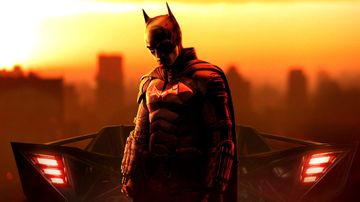 Bild zu Herr der Ringe, The Batman 2 First Look, Fast & Furious Serie, A Quiet Place 3